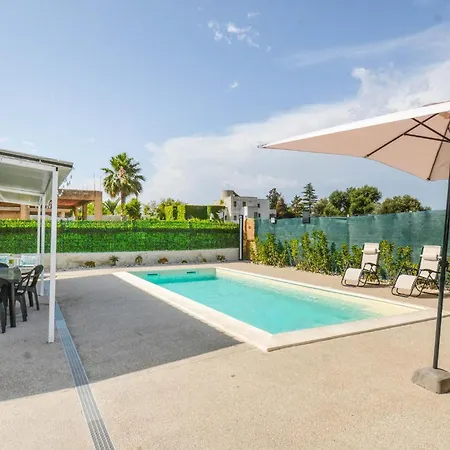 Holiday home 2 Bedroom Lovely In *