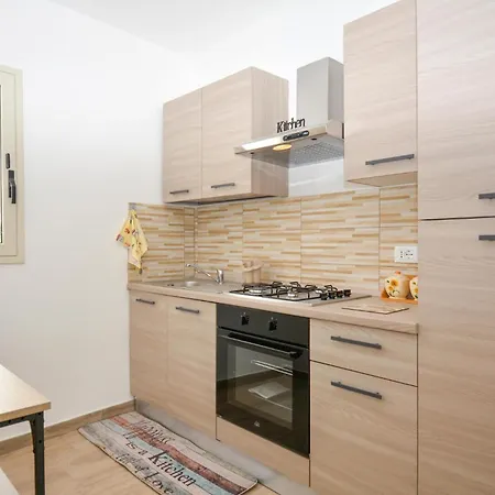 2 Bedroom Lovely In * Comiso