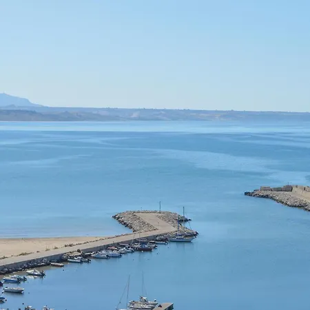 Stunning Home In Comiso Tatil Evi *
